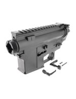Cyma Full Metal body for M4 AEG - obrazek 2