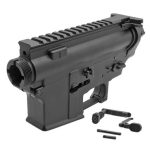 Cyma Full Metal body for M4 AEG