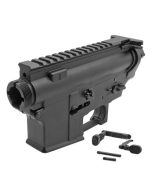 Cyma Full Metal body for M4 AEG