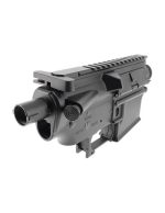 Cyma Full Metal body for M4 AEG - obrazek 4