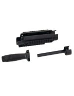 Cyma handguard with grip for MP5 - obrazek 3