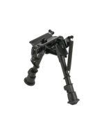 Cyma Harris style Universal Compact Bipod - obrazek 2