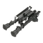 Cyma Harris style Universal Compact Bipod