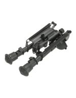 Cyma Harris style Universal Compact Bipod