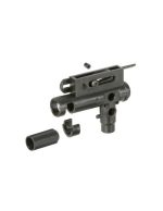 Cyma Hop-up chamber for Cyma MP5 Blue Edition