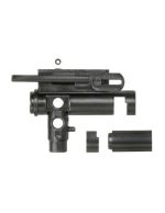 Cyma Hop-up chamber for Cyma MP5 Blue Edition - obrazek 3