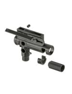 Cyma Hop-up chamber for Cyma MP5 Blue Edition - obrazek 4