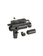 Cyma Hop-up chamber for Cyma MP5 Blue Edition - obrazek 6