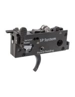 CYMA Light Pull Trigger Box For CGS M4 GBBR System Series