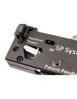 CYMA Light Pull Trigger Box For CGS M4 GBBR System Series - obrazek 3