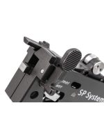 CYMA Light Pull Trigger Box For CGS M4 GBBR System Series - obrazek 4