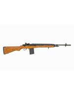CYMA M14 AEG real wood - obrazek 2