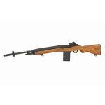 CYMA M14 AEG real wood