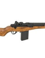 CYMA M14 AEG real wood - obrazek 4