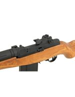 CYMA M14 AEG real wood - obrazek 7