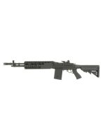 CYMA M14 EBR AEG  Black - obrazek 3