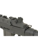 CYMA M14 EBR AEG  Black - obrazek 5