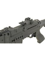 CYMA M14 EBR AEG  Black - obrazek 6