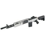 CYMA M14 EBR AEG  Silver