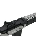 CYMA M14 EBR AEG  Silver - obrazek 7