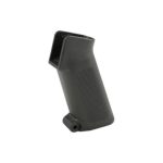 Cyma M16A1 Motor grip for M4 AEG - Black