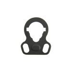 Cyma M4 ambidextrious Receiver End Plate Sling Mount