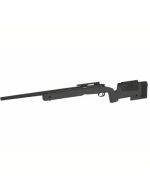 CYMA M40A3 sniper spring CM.700 Black - obrazek 3