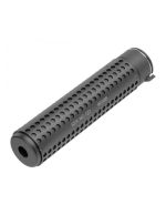 Cyma M4QD knight's style aluminum silencer with flash hider