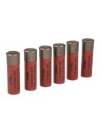Cyma M870 red shell 30rds 6 pack
