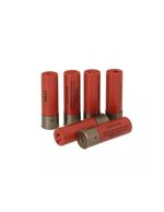 Cyma M870 red shell 30rds 6 pack - obrazek 3