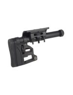 Cyma MDT LSS Stock for Cyma CM708 - obrazek 2