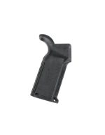 Cyma motor Grip PDW style for M4 series - Black - obrazek 3
