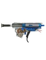CYMA MP5 CM.041 PDW blue edition - obrazek 2