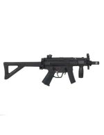 CYMA MP5 CM.041 PDW blue edition