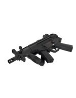 CYMA MP5 CM.041 PDW blue edition - obrazek 3