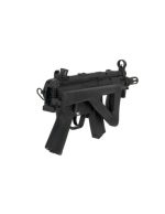 CYMA MP5 CM.041 PDW blue edition - obrazek 4