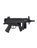 CYMA MP5 CM.041 PDW blue edition - obrazek 5