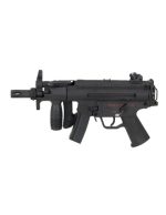 CYMA MP5 CM.041 PDW blue edition - obrazek 7