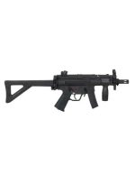 CYMA MP5 CM.041 PDW blue edition - obrazek 8