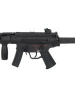 CYMA MP5 CM.041 PDW blue edition - obrazek 9