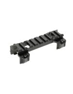 CYMA MP5/G3/SG1 Low profile scope mount