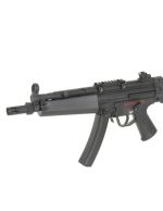 CYMA MP5/G3/SG1 Low profile scope mount - obrazek 3