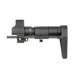 Cyma MP5 PDW Stock