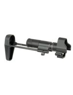 Cyma MP5 PDW Stock - obrazek 5