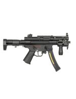 CYMA MP5 SMG5 Platinum Version Upgraded - obrazek 2