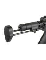 CYMA MP5 SMG5 Platinum Version Upgraded - obrazek 13