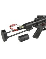 CYMA MP5 SMG5 Platinum Version Upgraded - obrazek 14