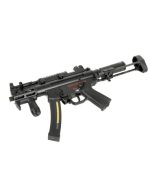CYMA MP5 SMG5 Platinum Version Upgraded - obrazek 15