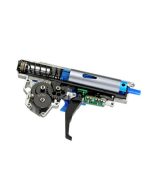 CYMA MP5 SMG5 Platinum Version Upgraded - obrazek 16
