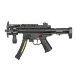 CYMA MP5 SMG5 Platinum Version  Upgraded